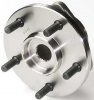 Piasta koła przedniego 513159 Grand Cherokee WJ 99-04